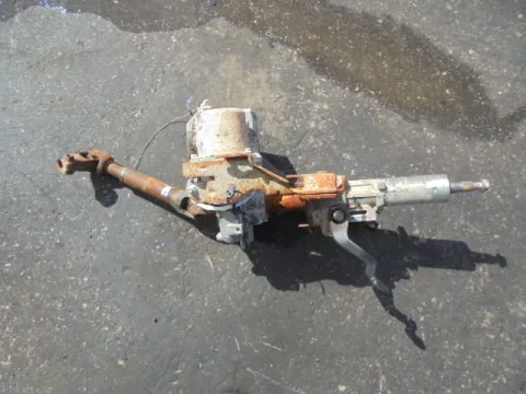 Κολόνα Τιμονιού Ηλεκτρική Μεταχειρισμένη ΓΙΑ ΑΝΤΑΛΛΑΚΤΙΚΑ για NISSAN QASHQAI (2014 - 2017) *Γ* Κολόνα Τιμονιού Ηλεκτρική Μεταχειρισμένη ΓΙΑ ΑΝΤΑΛΛΑΚΤΙΚΑ για NISSAN QASHQAI (2014 - 2017) *Γ*