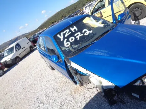 Τροπέτο Αμάξι Κουφάρι Με 4 Ζαντολάστιχα 195/50/R15 Με Πίσω Άξονα Δισκόπλακες -ABS για ALFA ROMEO 146 (1995 - 1998) (930) Liftback - 5dr 1600 (AR 67601)Petrol 120 16V TS *ΔΒ* -  Τροπέτο Αμάξι Κουφάρι Με 4 Ζαντολάστιχα 195/50/R15 Με Πίσω Άξονα Δισκόπλακες -ABS για ALFA ROMEO 146 (1995 - 1998) (930) Liftback - 5dr 1600 (AR 67601)Petrol 120 16V TS *ΔΒ* -