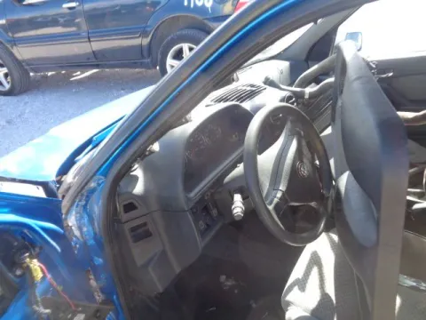 Τροπέτο Αμάξι Κουφάρι Με 4 Ζαντολάστιχα 195/50/R15 Με Πίσω Άξονα Δισκόπλακες -ABS για ALFA ROMEO 146 (1995 - 1998) (930) Liftback - 5dr 1600 (AR 67601)Petrol 120 16V TS *ΔΒ* -  Τροπέτο Αμάξι Κουφάρι Με 4 Ζαντολάστιχα 195/50/R15 Με Πίσω Άξονα Δισκόπλακες -ABS για ALFA ROMEO 146 (1995 - 1998) (930) Liftback - 5dr 1600 (AR 67601)Petrol 120 16V TS *ΔΒ* -