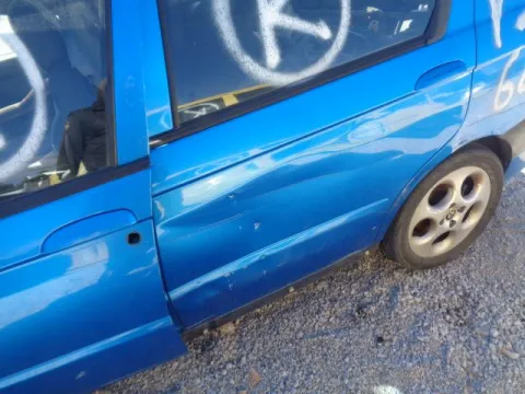 Τροπέτο Αμάξι Κουφάρι Με 4 Ζαντολάστιχα 195/50/R15 Με Πίσω Άξονα Δισκόπλακες -ABS για ALFA ROMEO 146 (1995 - 1998) (930) Liftback - 5dr 1600 (AR 67601)Petrol 120 16V TS *ΔΒ* -  Τροπέτο Αμάξι Κουφάρι Με 4 Ζαντολάστιχα 195/50/R15 Με Πίσω Άξονα Δισκόπλακες -ABS για ALFA ROMEO 146 (1995 - 1998) (930) Liftback - 5dr 1600 (AR 67601)Petrol 120 16V TS *ΔΒ* -