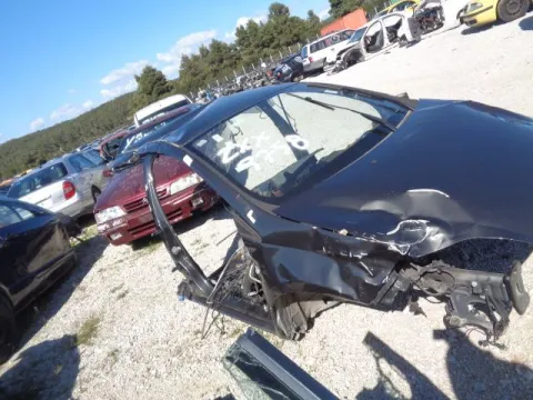 Τροπέτο Αμάξι Χωρίς Άξονα Πίσω για FIAT BRAVO (2007 - 2011) Hatchback - 5dr *ΔΒ* Τροπέτο Αμάξι Χωρίς Άξονα Πίσω για FIAT BRAVO (2007 - 2011) Hatchback - 5dr *ΔΒ*