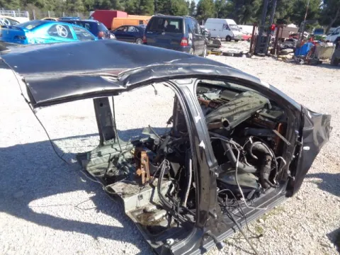 Τροπέτο Αμάξι Χωρίς Άξονα Πίσω για FIAT BRAVO (2007 - 2011) Hatchback - 5dr *ΔΒ* -  Τροπέτο Αμάξι Χωρίς Άξονα Πίσω για FIAT BRAVO (2007 - 2011) Hatchback - 5dr *ΔΒ* -