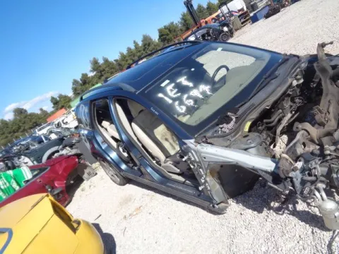 Τροπέτο Αμάξι κομπλέ Χ. Μηχανή Χ. Σασμάν B5254T και Εγκέφαλο 0261209009 Με Διαφορικό Με 4 Ζαντολάστιχα 205/50/R17 Με Πίσω Άξονα Δισκόπλακες -ABS για VOLVO S40 (2004 - 2007) S-Wagon 5dr 2500 4*4 *ΔΒ* -  Τροπέτο Αμάξι κομπλέ Χ. Μηχανή Χ. Σασμάν B5254T και Εγκέφαλο 0261209009 Με Διαφορικό Με 4 Ζαντολάστιχα 205/50/R17 Με Πίσω Άξονα Δισκόπλακες -ABS για VOLVO S40 (2004 - 2007) S-Wagon 5dr 2500 4*4 *ΔΒ* -