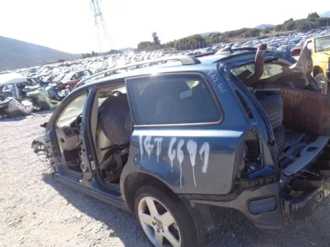 Τροπέτο Αμάξι κομπλέ Χ. Μηχανή Χ. Σασμάν B5254T και Εγκέφαλο 0261209009 Με Διαφορικό Με 4 Ζαντολάστιχα 205/50/R17 Με Πίσω Άξονα Δισκόπλακες -ABS για VOLVO S40 (2004 - 2007) S-Wagon 5dr 2500 4*4 *ΔΒ* -  Τροπέτο Αμάξι κομπλέ Χ. Μηχανή Χ. Σασμάν B5254T και Εγκέφαλο 0261209009 Με Διαφορικό Με 4 Ζαντολάστιχα 205/50/R17 Με Πίσω Άξονα Δισκόπλακες -ABS για VOLVO S40 (2004 - 2007) S-Wagon 5dr 2500 4*4 *ΔΒ* -