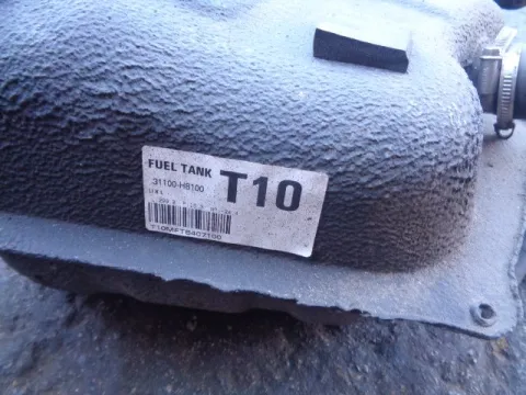 Δεξαμενή Καυσίμου (Ρεζερβουάρ) για KIA RIO (2017 - )  *Δ* -  Δεξαμενή Καυσίμου (Ρεζερβουάρ) για KIA RIO (2017 - )  *Δ* -