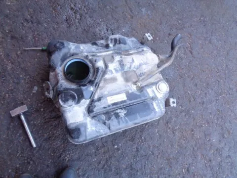 Δεξαμενή Καυσίμου (Ρεζερβουάρ) για FORD FOCUS (2008 - 2010) Mk2b (DA3 - C307) *Δ* Δεξαμενή Καυσίμου (Ρεζερβουάρ) για FORD FOCUS (2008 - 2010) Mk2b (DA3 - C307) *Δ*