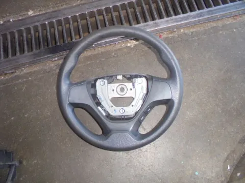 Τιμόνι (Βολάν) για HYUNDAI i10 (2014 - 2019) *Γ*
