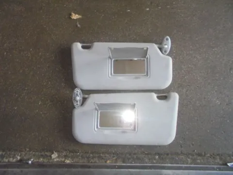 Σετ Σκιαδίων για FORD FIESTA (2006 - 2008) Mk5b  Σετ Σκιαδίων για FORD FIESTA (2006 - 2008) Mk5b