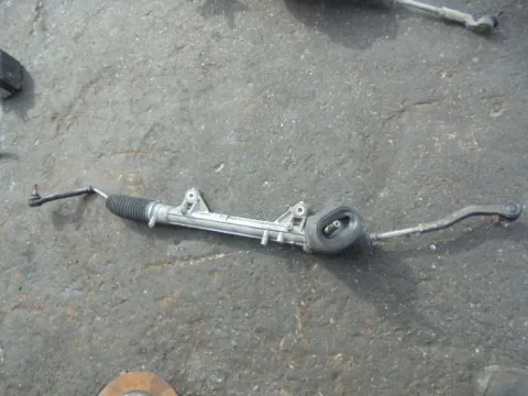 Κρεμαγιέρα Μηχανική για RENAULT CLIO (2013 - 2016) 1500 (K9KB608) Diesel dCi 90hp ΠΑΛΕΤΑ *5* *272787*     