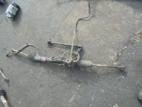 Κρεμαγιέρα Υδραυλική για DAIHATSU TERIOS (2000 - 2005) (J102)  Κρεμαγιέρα Υδραυλική για DAIHATSU TERIOS (2000 - 2005) (J102)