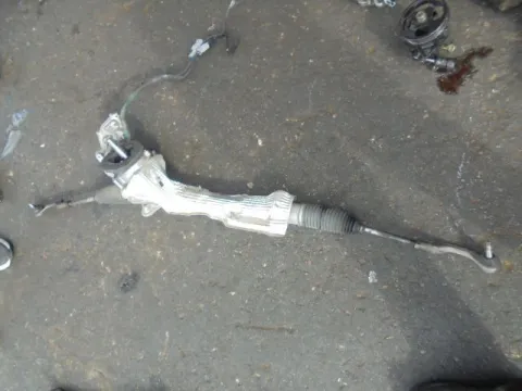 Κρεμαγιέρα Ηλεκτρική 9835259680 για PEUGEOT 2008 (2019 - ) 1200 (HN05) 12V Turbo 110hp Petrol ΑΥΤΟΜΑΤΟ Κρεμαγιέρα Ηλεκτρική 9835259680 για PEUGEOT 2008 (2019 - ) 1200 (HN05) 12V Turbo 110hp Petrol ΑΥΤΟΜΑΤΟ