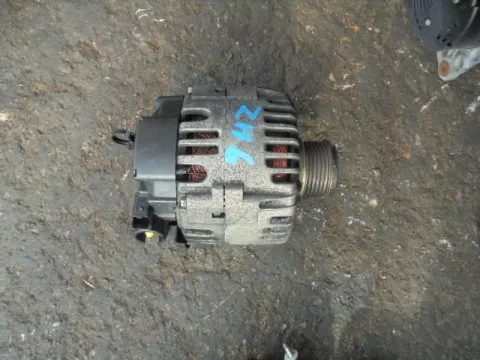 Δυναμό - Εναλλάκτης για CITROEN C4 PICASSO (2007 - 2012) PICASSO (UD) 1600 9HZ(DV6TED4) Diesel 109 HDi  Δυναμό - Εναλλάκτης για CITROEN C4 PICASSO (2007 - 2012) PICASSO (UD) 1600 9HZ(DV6TED4) Diesel 109 HDi