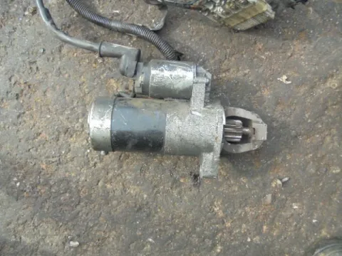 Μίζα για SMART FORFOUR (2004 - 2006) (454) 1500 (OM 639.939) Diesel 68 CDI  Μίζα για SMART FORFOUR (2004 - 2006) (454) 1500 (OM 639.939) Diesel 68 CDI