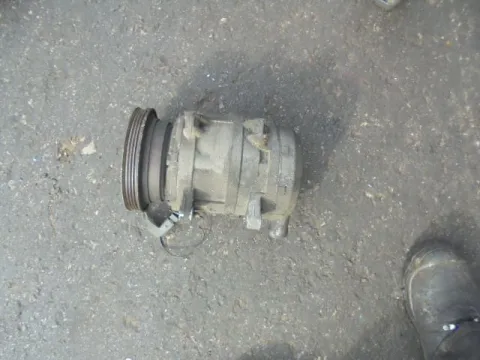 Συμπιεστής A-C (Κομπρέσορας) για NISSAN SERENA (1997 - 2001) (C23) 2300 (LD23) diesel 75  Συμπιεστής A-C (Κομπρέσορας) για NISSAN SERENA (1997 - 2001) (C23) 2300 (LD23) diesel 75