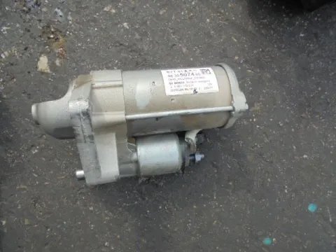 Μίζα ΑΥΤΟΜΑΤΗ 9830507480 για PEUGEOT 2008 (2019 - ) 1200 (HN05) 12V Turbo 110hp Petrol  Μίζα ΑΥΤΟΜΑΤΗ 9830507480 για PEUGEOT 2008 (2019 - ) 1200 (HN05) 12V Turbo 110hp Petrol