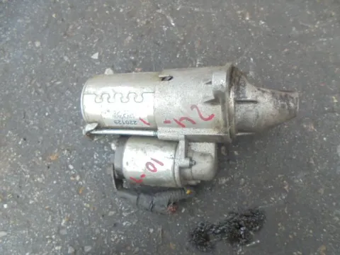 Μίζα για CHEVROLET - DAEWOO LANOS (1997 - 2000) (T100)  Μίζα για CHEVROLET - DAEWOO LANOS (1997 - 2000) (T100)