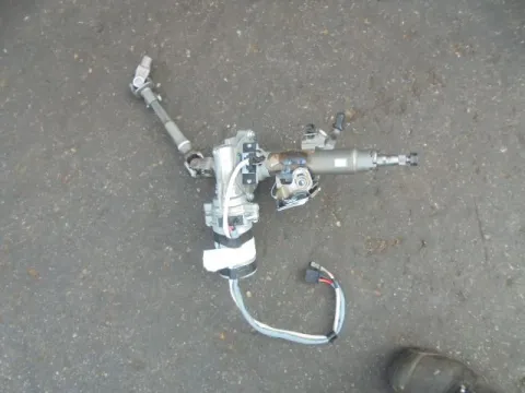 Κολόνα Τιμονιού Ηλεκτρική Μεταχειρισμένη 1608001013 για TOYOTA YARIS (2015 - 2017)  Κολόνα Τιμονιού Ηλεκτρική Μεταχειρισμένη 1608001013 για TOYOTA YARIS (2015 - 2017)