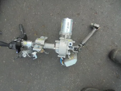 Κολόνα Τιμονιού Ηλεκτρική Μεταχειρισμένη για HYUNDAI i10 (2014 - 2019)  Κολόνα Τιμονιού Ηλεκτρική Μεταχειρισμένη για HYUNDAI i10 (2014 - 2019)