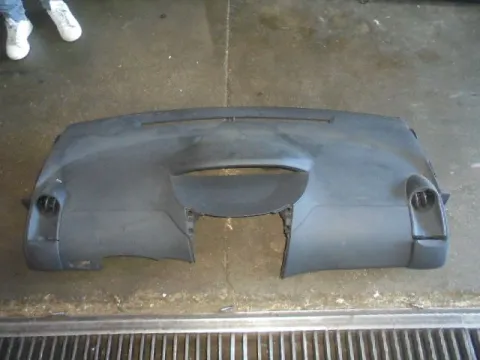 Σετ Αερόσακων Εμπρός (με Ταμπλό) για TOYOTA YARIS (2006 - 2009) (KL9) , (2009 - 2012) (XP90)  Σετ Αερόσακων Εμπρός (με Ταμπλό) για TOYOTA YARIS (2006 - 2009) (KL9) , (2009 - 2012) (XP90)