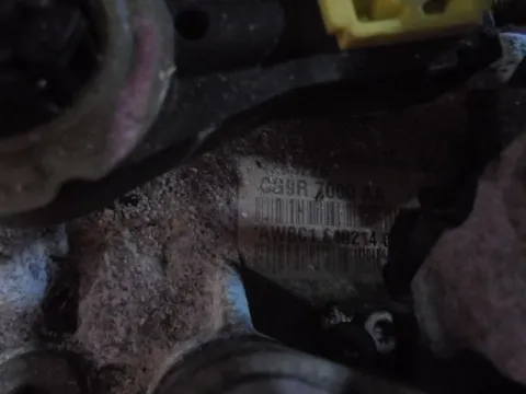 Κιβώτιο Ταχυτήτων (Σασμάν) Αυτόματο για VOLVO V40 (2013 - ) 1600 Petrol (B4164T3) 150hp JAPAN -  Κιβώτιο Ταχυτήτων (Σασμάν) Αυτόματο για VOLVO V40 (2013 - ) 1600 Petrol (B4164T3) 150hp JAPAN -