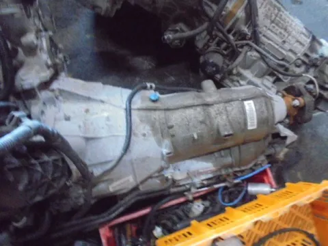 Κιβώτιο Ταχυτήτων (Σασμάν) Αυτόματο για BMW 3 Series (2005 - 2008) (E90-1-2-3) 2000 ((N46B20B)) Petrol 129 318i JAPAN Κιβώτιο Ταχυτήτων (Σασμάν) Αυτόματο για BMW 3 Series (2005 - 2008) (E90-1-2-3) 2000 ((N46B20B)) Petrol 129 318i JAPAN