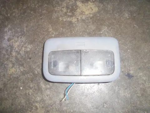 Μπλαφονίερα Οροφής για TOYOTA YARIS (2006 - 2009) (KL9) , (2009 - 2012) (XP90)  Μπλαφονίερα Οροφής για TOYOTA YARIS (2006 - 2009) (KL9) , (2009 - 2012) (XP90)