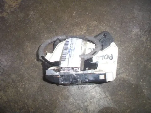 Ηλεκτρομαγνητική Κλειδαριά Πίσω Αριστερή 7pin για VW POLO (2009 - 2014) (6R)  Ηλεκτρομαγνητική Κλειδαριά Πίσω Αριστερή 7pin για VW POLO (2009 - 2014) (6R)