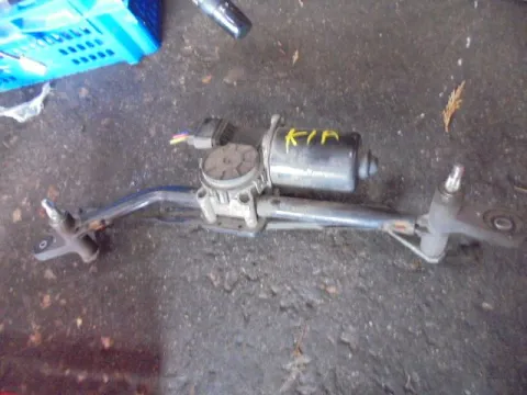 Μοτέρ Κίνησης Εμπρός Υαλοκαθαριστήρων για KIA PICANTO (2004 - 2008) (BA) ΠΑΛΕΤΑ 2 *297430* Μοτέρ Κίνησης Εμπρός Υαλοκαθαριστήρων για KIA PICANTO (2004 - 2008) (BA) ΠΑΛΕΤΑ 2 *297430*