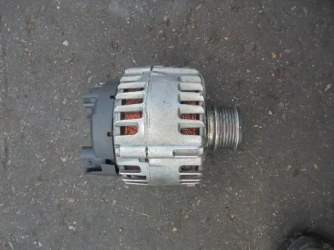 Δυναμό - Εναλλάκτης 03P903023D για VW GOLF (2004 - 2008) Mk5 (1K1)  Δυναμό - Εναλλάκτης 03P903023D για VW GOLF (2004 - 2008) Mk5 (1K1)