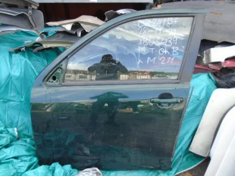 Πόρτα Εμπρός Αριστερή για DAIHATSU TERIOS (2006 - 2009) (J200) *Ε* Πόρτα Εμπρός Αριστερή για DAIHATSU TERIOS (2006 - 2009) (J200) *Ε*
