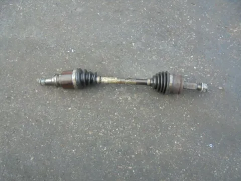 Ημιαξόνιο Εμπρός Αριστερό για MITSUBISHI COLT (2005 - 2008 ) (CZ) 1500 (4G15T) Petrol 150 Turbo  Ημιαξόνιο Εμπρός Αριστερό για MITSUBISHI COLT (2005 - 2008 ) (CZ) 1500 (4G15T) Petrol 150 Turbo