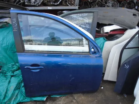 Πόρτα Εμπρός Δεξιά (Λίγο Χτυπημένη) για NISSAN MICRA (2011 - 2013) (K13) , (2013 - 2017) (K13)  *Ε* Πόρτα Εμπρός Δεξιά (Λίγο Χτυπημένη) για NISSAN MICRA (2011 - 2013) (K13) , (2013 - 2017) (K13)  *Ε*