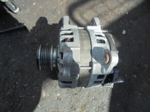 Δυναμό - Εναλλάκτης 04B903023B για VW POLO (2014 - 2016) (6R) 1400 (CUS) Diesel TDI 90hp BMT 