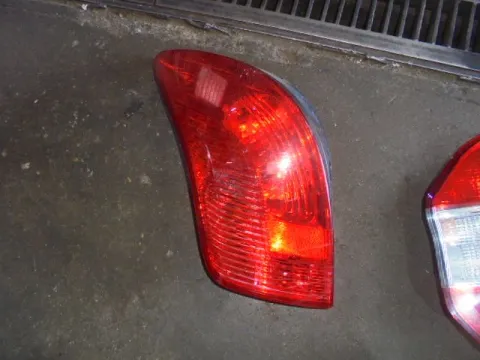 Φανάρι Πίσω Αριστερό για PEUGEOT 308 (2008 - 2011) S-Wagon - 5dr  Φανάρι Πίσω Αριστερό για PEUGEOT 308 (2008 - 2011) S-Wagon - 5dr