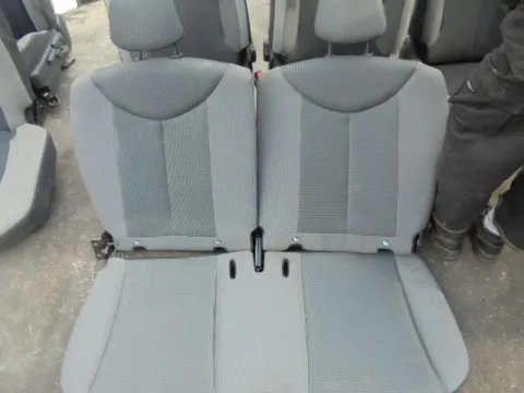 Καθίσματα Σετ Σαλόνι Με Αερόσακους για TOYOTA AYGO (2014 - 2017) *ΔΒ* -  Καθίσματα Σετ Σαλόνι Με Αερόσακους για TOYOTA AYGO (2014 - 2017) *ΔΒ* -