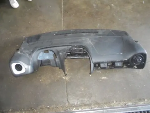 Σετ Αερόσακων Εμπρός (με Ταμπλό) για TOYOTA AYGO (2014 - 2017) *Γ*