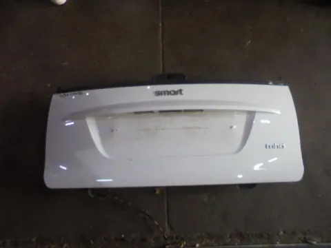 Πορτ-Μπαγκάζ (Κάτω Κομμάτι) για SMART FORTWO (2007 - 2011) (451) Hatchback - 2dr  Πορτ-Μπαγκάζ (Κάτω Κομμάτι) για SMART FORTWO (2007 - 2011) (451) Hatchback - 2dr