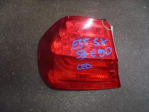 Φανάρι Πίσω Αριστερό (Ελαττωματικό) Led για BMW 3 Series (2008 - 2012) (E90-1-2-3 F-L) (E90) Sedan - 4dr  Φανάρι Πίσω Αριστερό (Ελαττωματικό) Led για BMW 3 Series (2008 - 2012) (E90-1-2-3 F-L) (E90) Sedan - 4dr