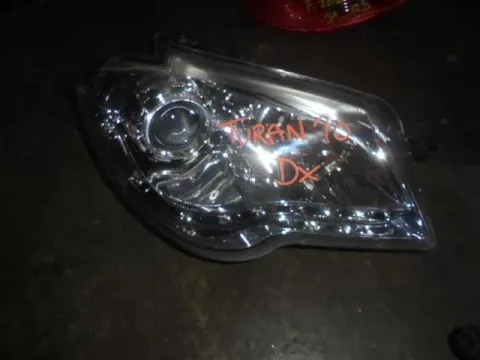 Φανάρι Εμπρός Δεξί LED για VW TOURAN (2007 - 2010) (1T2) ΙΜΙΤΑΣΙΟΝ Φανάρι Εμπρός Δεξί LED για VW TOURAN (2007 - 2010) (1T2) ΙΜΙΤΑΣΙΟΝ