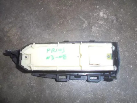 Διακόπτης Παραθύρων Κεντρικός Αριστερής 4πλός 20pin  για TOYOTA PRIUS (2003 - 2008)  - 