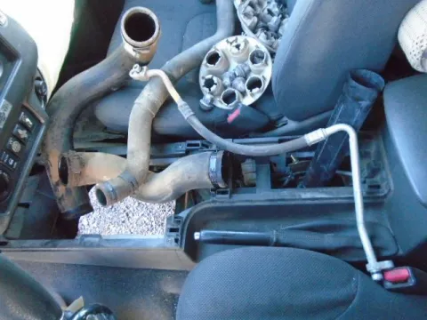 Τροπέτο Αμάξι κομπλέ (Με Άξονα) για NISSAN D40 NAVARA (2005 - 2010) Pick-Up - 4WD - 2dr Μιάμιση Καμπίνα *ΔΒ* -  Τροπέτο Αμάξι κομπλέ (Με Άξονα) για NISSAN D40 NAVARA (2005 - 2010) Pick-Up - 4WD - 2dr Μιάμιση Καμπίνα *ΔΒ* -