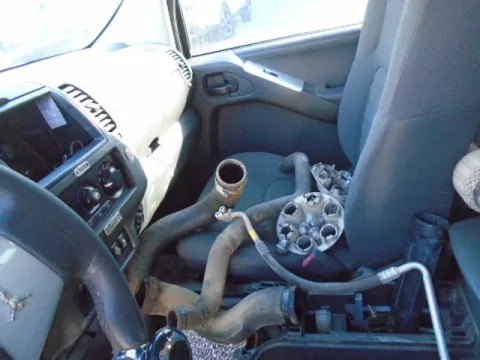 Τροπέτο Αμάξι κομπλέ (Με Άξονα) για NISSAN D40 NAVARA (2005 - 2010) Pick-Up - 4WD - 2dr Μιάμιση Καμπίνα *ΔΒ* -  Τροπέτο Αμάξι κομπλέ (Με Άξονα) για NISSAN D40 NAVARA (2005 - 2010) Pick-Up - 4WD - 2dr Μιάμιση Καμπίνα *ΔΒ* -