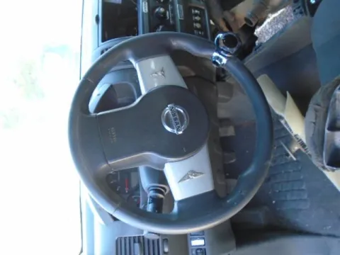 Τροπέτο Αμάξι κομπλέ (Με Άξονα) για NISSAN D40 NAVARA (2005 - 2010) Pick-Up - 4WD - 2dr Μιάμιση Καμπίνα *ΔΒ* -  Τροπέτο Αμάξι κομπλέ (Με Άξονα) για NISSAN D40 NAVARA (2005 - 2010) Pick-Up - 4WD - 2dr Μιάμιση Καμπίνα *ΔΒ* -