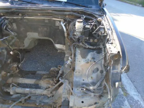 Τροπέτο Αμάξι κομπλέ (Με Άξονα) για NISSAN D40 NAVARA (2005 - 2010) Pick-Up - 4WD - 2dr Μιάμιση Καμπίνα *ΔΒ* -  Τροπέτο Αμάξι κομπλέ (Με Άξονα) για NISSAN D40 NAVARA (2005 - 2010) Pick-Up - 4WD - 2dr Μιάμιση Καμπίνα *ΔΒ* -