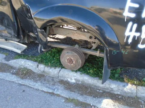 Τροπέτο Αμάξι κομπλέ (Με Άξονα) για NISSAN D40 NAVARA (2005 - 2010) Pick-Up - 4WD - 2dr Μιάμιση Καμπίνα *ΔΒ* -  Τροπέτο Αμάξι κομπλέ (Με Άξονα) για NISSAN D40 NAVARA (2005 - 2010) Pick-Up - 4WD - 2dr Μιάμιση Καμπίνα *ΔΒ* -
