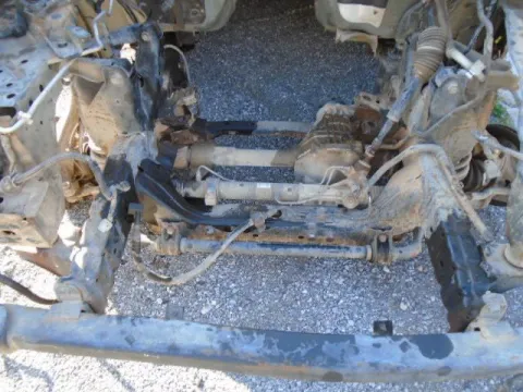 Τροπέτο Αμάξι κομπλέ (Με Άξονα) για NISSAN D40 NAVARA (2005 - 2010) Pick-Up - 4WD - 2dr Μιάμιση Καμπίνα *ΔΒ* -  Τροπέτο Αμάξι κομπλέ (Με Άξονα) για NISSAN D40 NAVARA (2005 - 2010) Pick-Up - 4WD - 2dr Μιάμιση Καμπίνα *ΔΒ* -