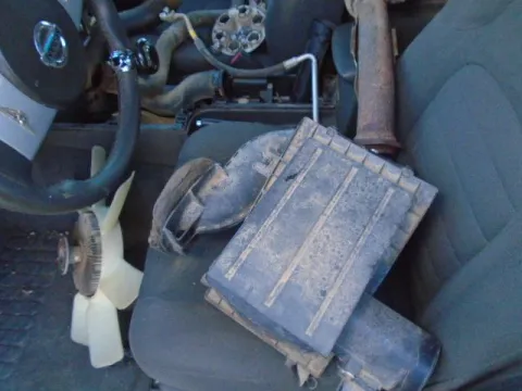 Τροπέτο Αμάξι κομπλέ (Με Άξονα) για NISSAN D40 NAVARA (2005 - 2010) Pick-Up - 4WD - 2dr Μιάμιση Καμπίνα *ΔΒ* -  Τροπέτο Αμάξι κομπλέ (Με Άξονα) για NISSAN D40 NAVARA (2005 - 2010) Pick-Up - 4WD - 2dr Μιάμιση Καμπίνα *ΔΒ* -