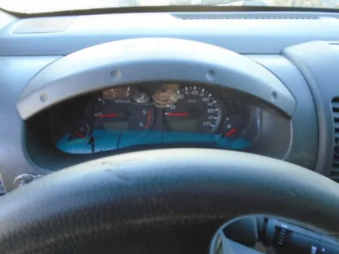 Τροπέτο Αμάξι κομπλέ (Με Άξονα) για NISSAN D40 NAVARA (2005 - 2010) Pick-Up - 4WD - 2dr Μιάμιση Καμπίνα *ΔΒ* -  Τροπέτο Αμάξι κομπλέ (Με Άξονα) για NISSAN D40 NAVARA (2005 - 2010) Pick-Up - 4WD - 2dr Μιάμιση Καμπίνα *ΔΒ* -