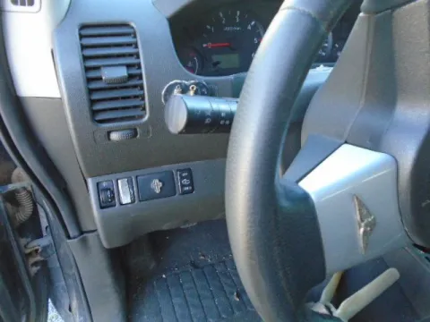 Τροπέτο Αμάξι κομπλέ (Με Άξονα) για NISSAN D40 NAVARA (2005 - 2010) Pick-Up - 4WD - 2dr Μιάμιση Καμπίνα *ΔΒ* -  Τροπέτο Αμάξι κομπλέ (Με Άξονα) για NISSAN D40 NAVARA (2005 - 2010) Pick-Up - 4WD - 2dr Μιάμιση Καμπίνα *ΔΒ* -