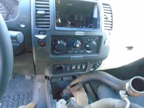 Τροπέτο Αμάξι κομπλέ (Με Άξονα) για NISSAN D40 NAVARA (2005 - 2010) Pick-Up - 4WD - 2dr Μιάμιση Καμπίνα *ΔΒ* -  Τροπέτο Αμάξι κομπλέ (Με Άξονα) για NISSAN D40 NAVARA (2005 - 2010) Pick-Up - 4WD - 2dr Μιάμιση Καμπίνα *ΔΒ* -